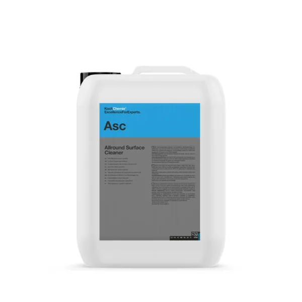Allround Surface Cleaner