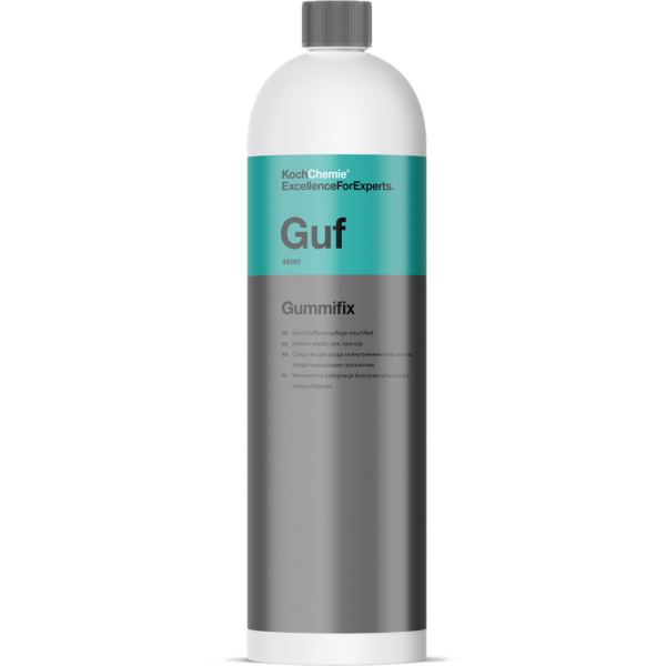 Gummifix