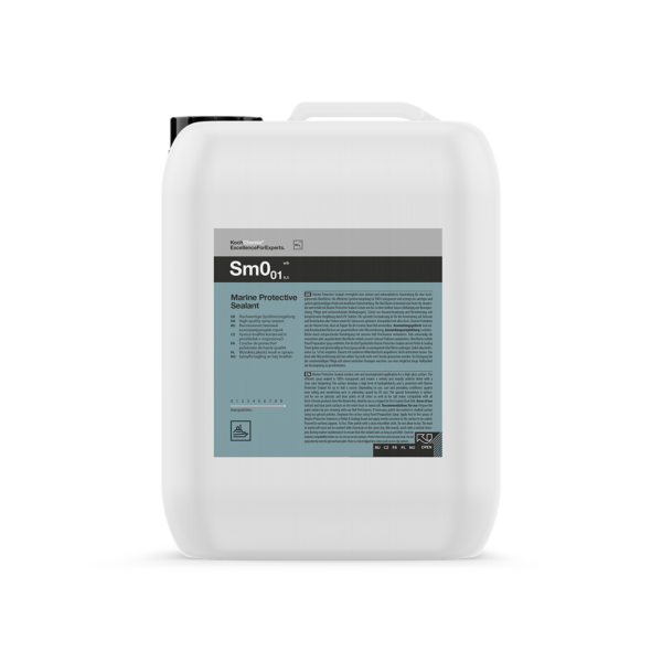 Marine Protective Sealant