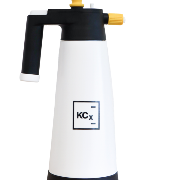 Pressure Foam Sprayer 2l