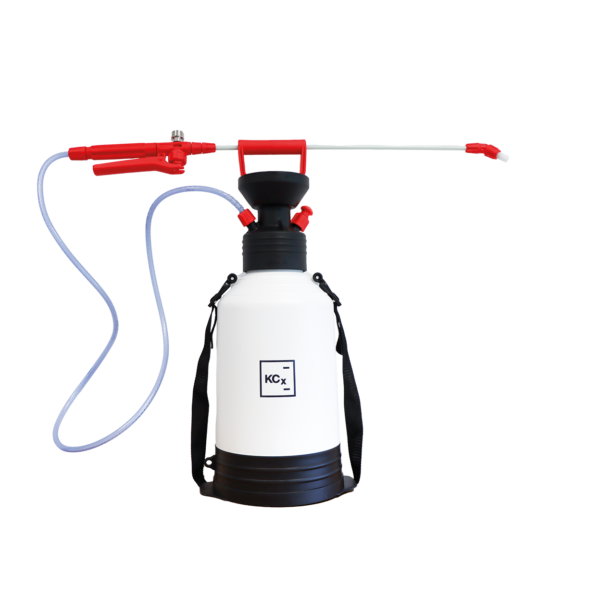 Pro Pressure Sprayer acid 6l