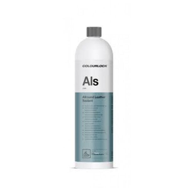 Allround Leather Sealant