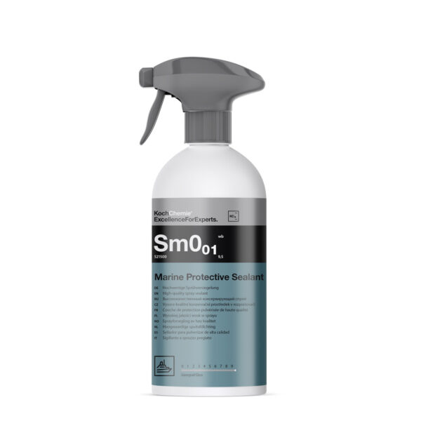 Marine Protective Sealant