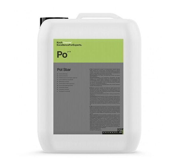 Pol Star