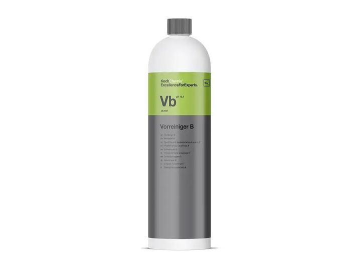 koch-chemie-vb-vorreiniger-b-1l Vorreiniger B